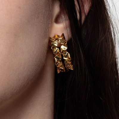 Lara & Ela | Francesca G | Earrings