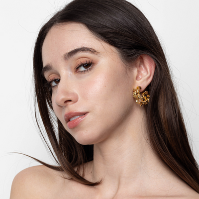 Lara & Ela | Francesca G | Earrings