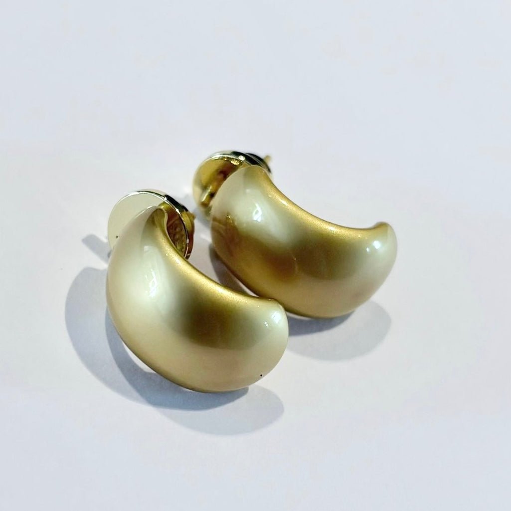 Lara & Ela | French Balcony Earrings