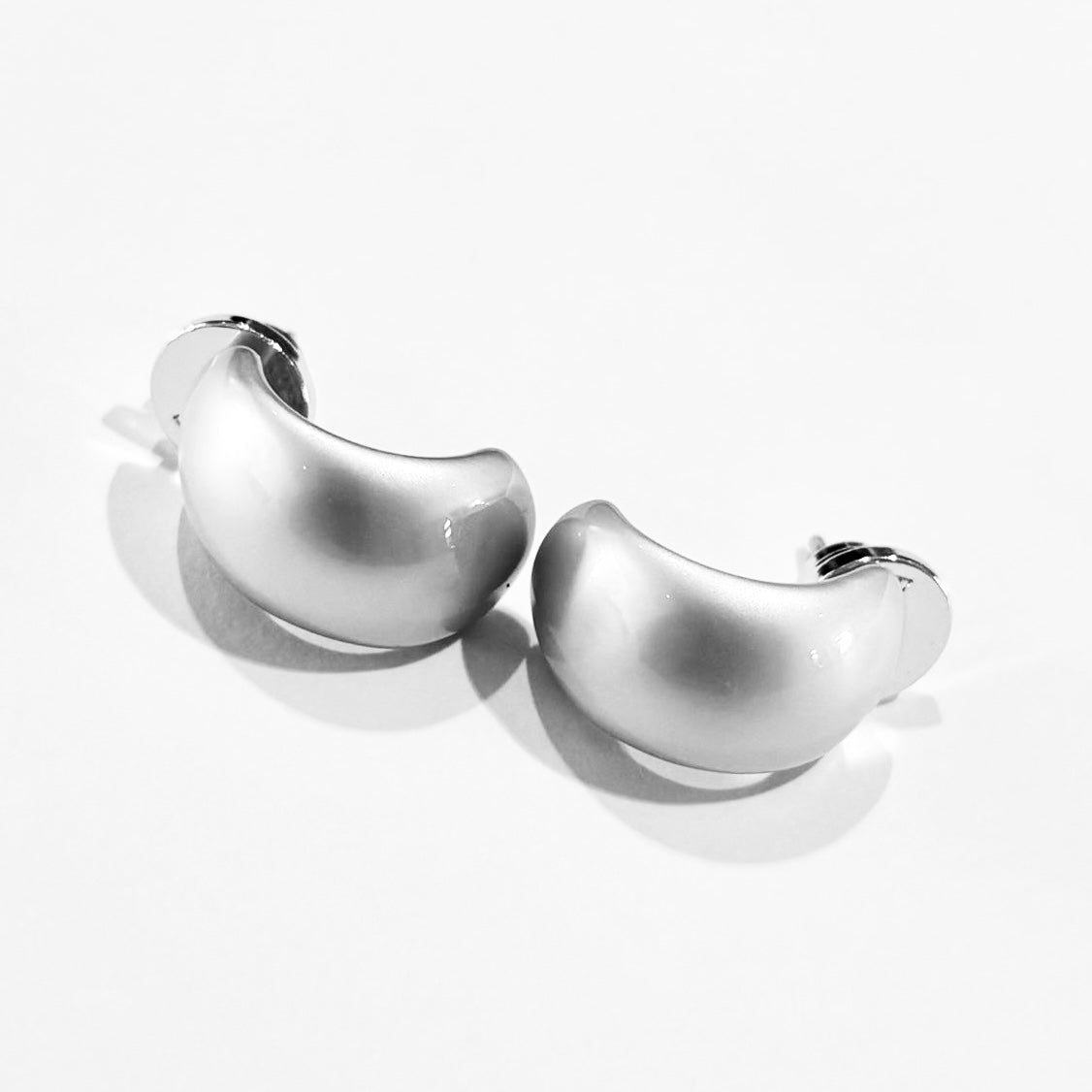Lara & Ela | French Balcony Earrings