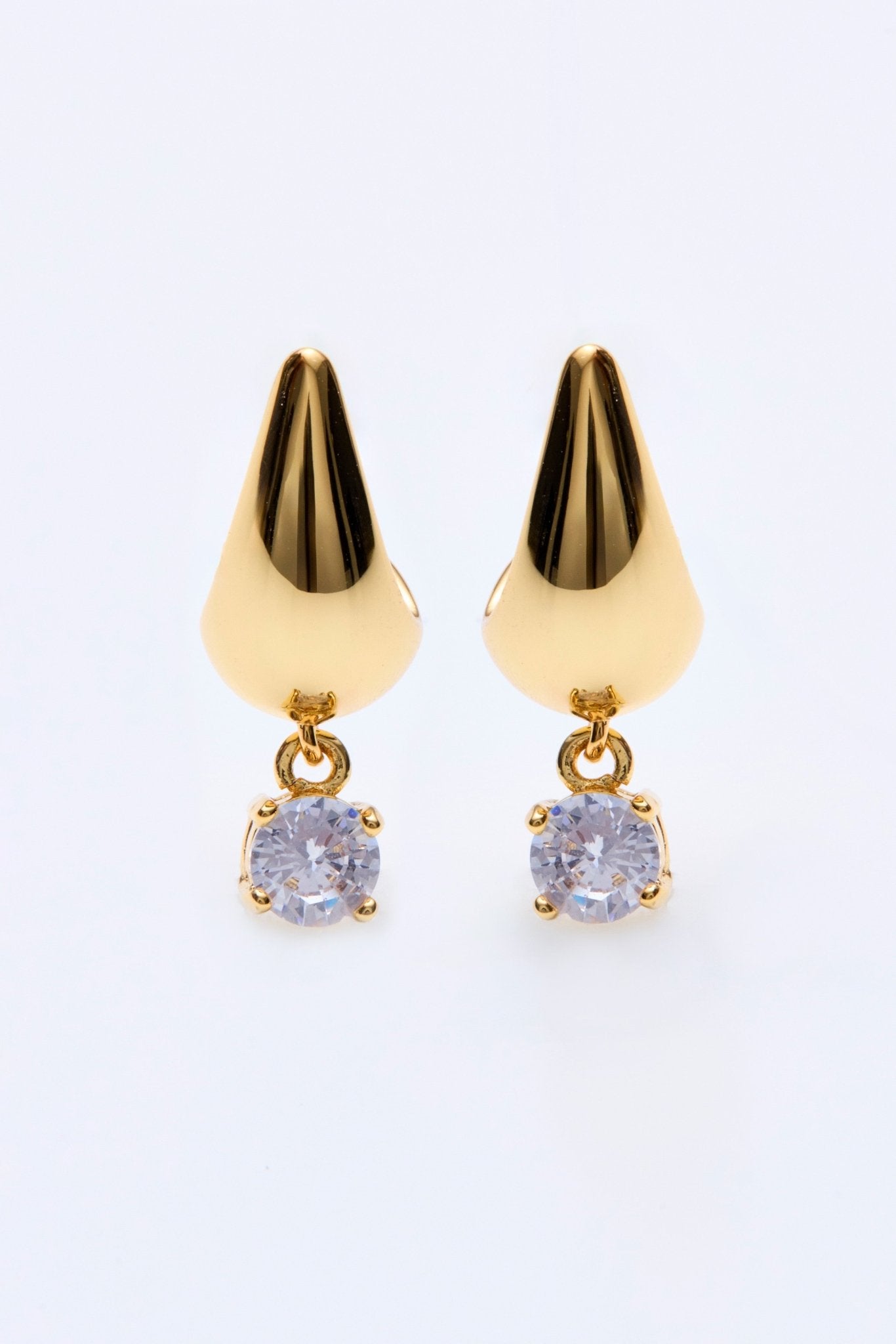 Lara & Ela | Freya Earrings - Lara & Ela