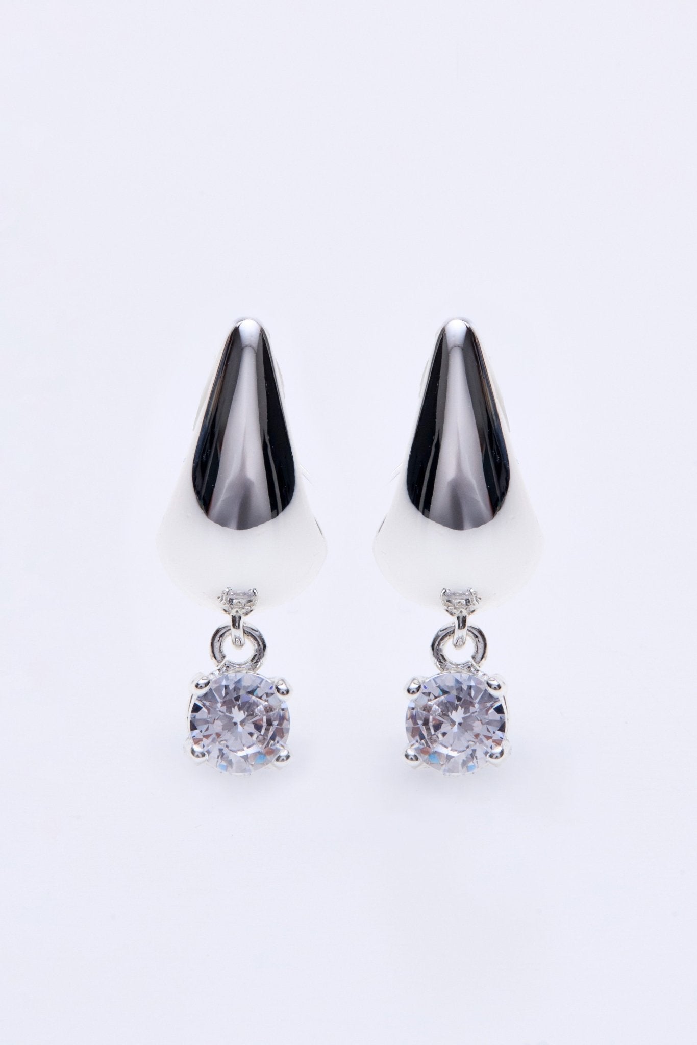 Lara & Ela | Freya Earrings - Lara & Ela