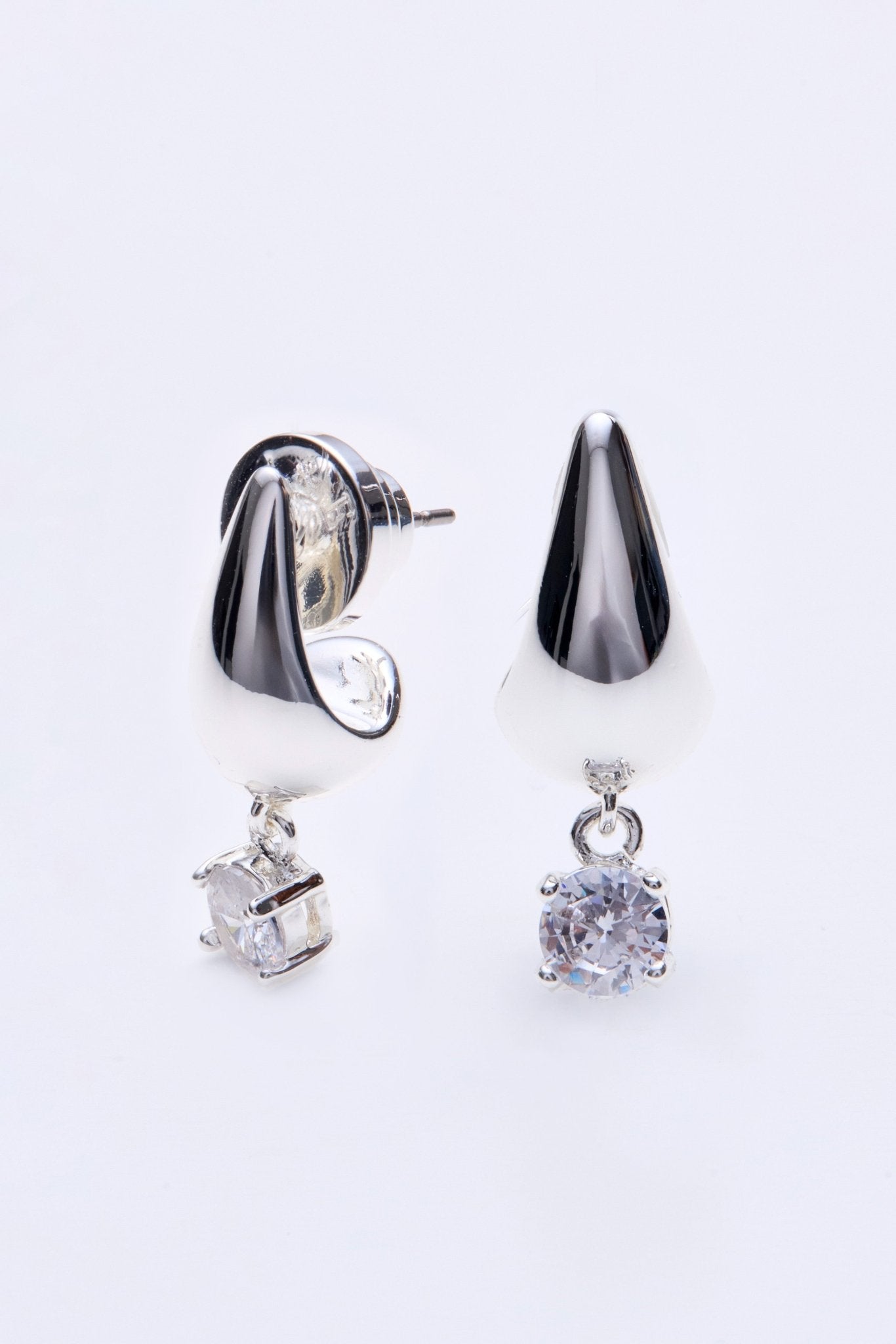 Lara & Ela | Freya Earrings - Lara & Ela