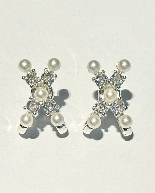 Lara & Ela | From Paris to Berlin Earrings