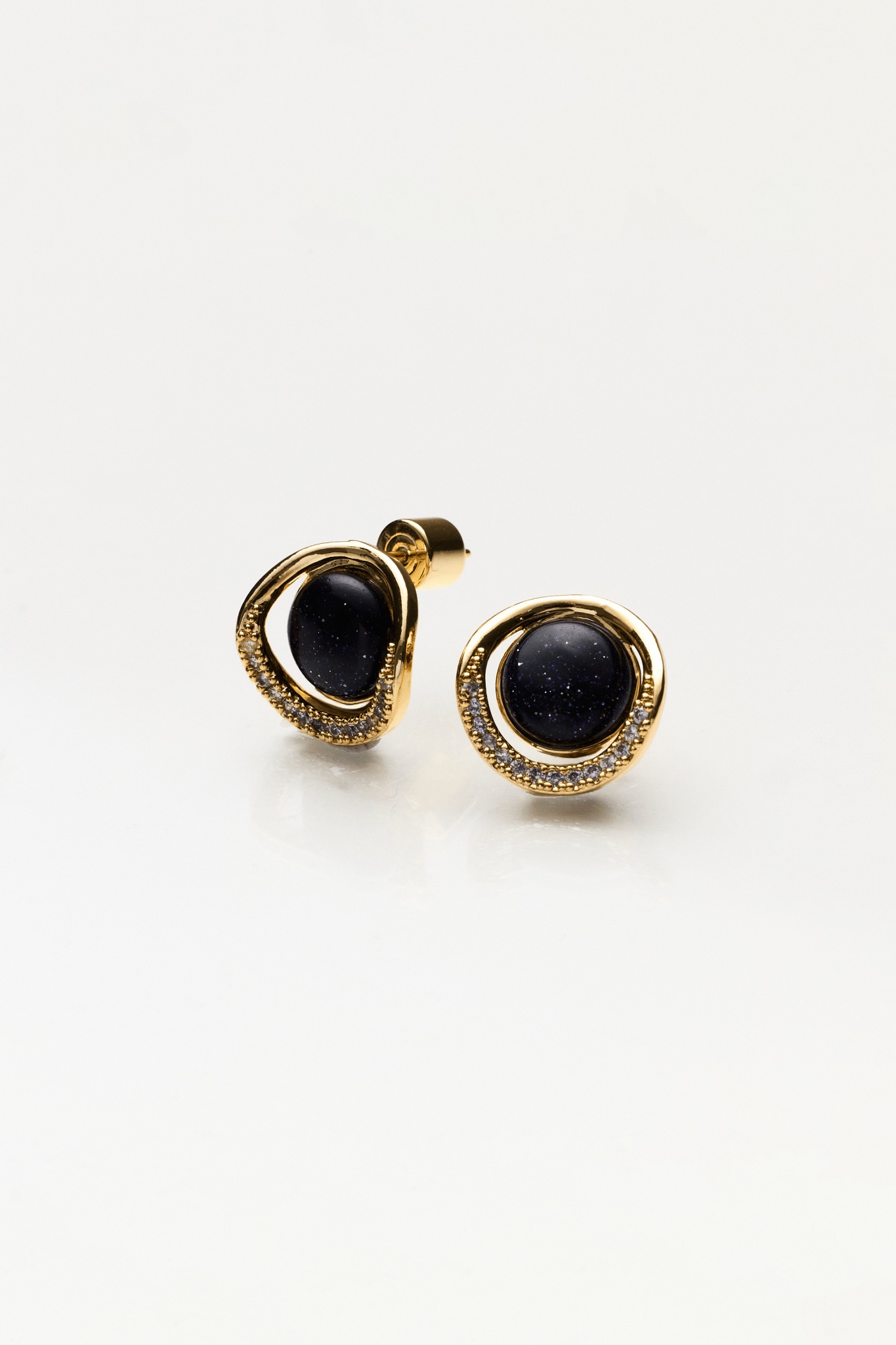 Lara & Ela | Galaxy Earrings - Lara & Ela