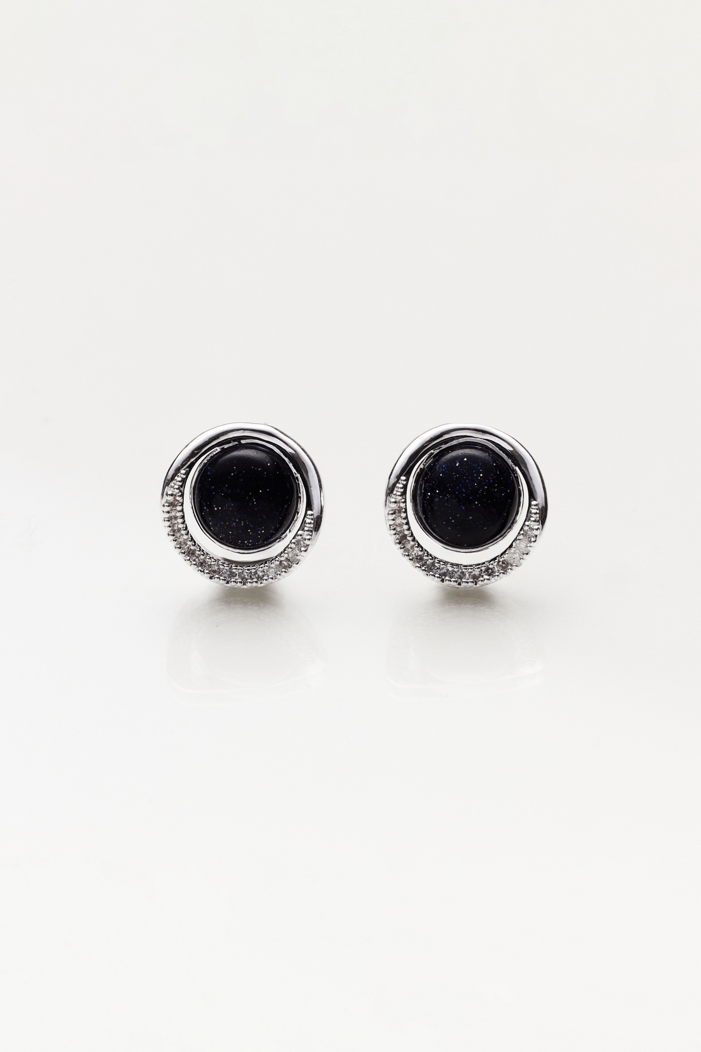 Lara & Ela | Galaxy Earrings - Lara & Ela
