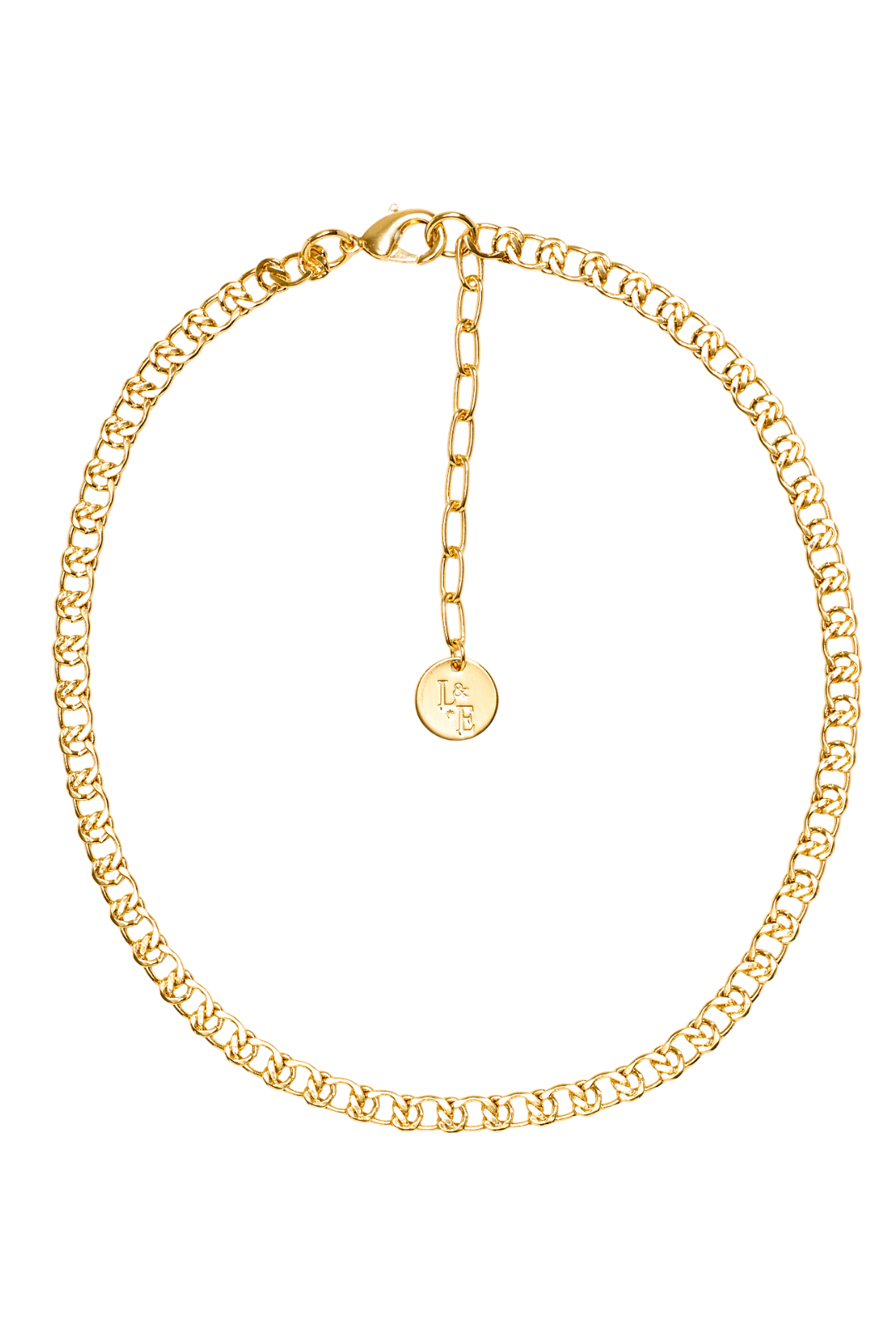 Lara & Ela | Giselle Necklace - Lara & Ela