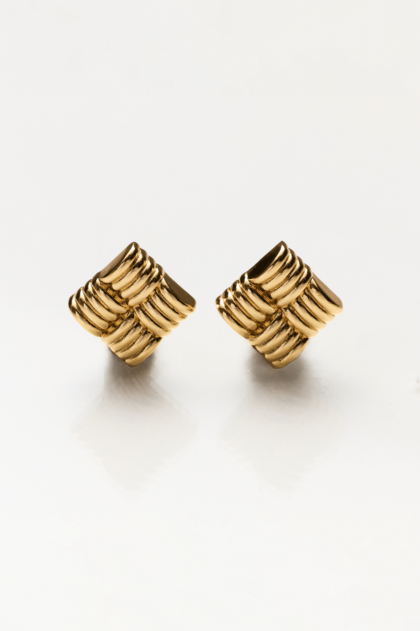 Lara & Ela | Go Your Own Way Earrings - Lara & Ela