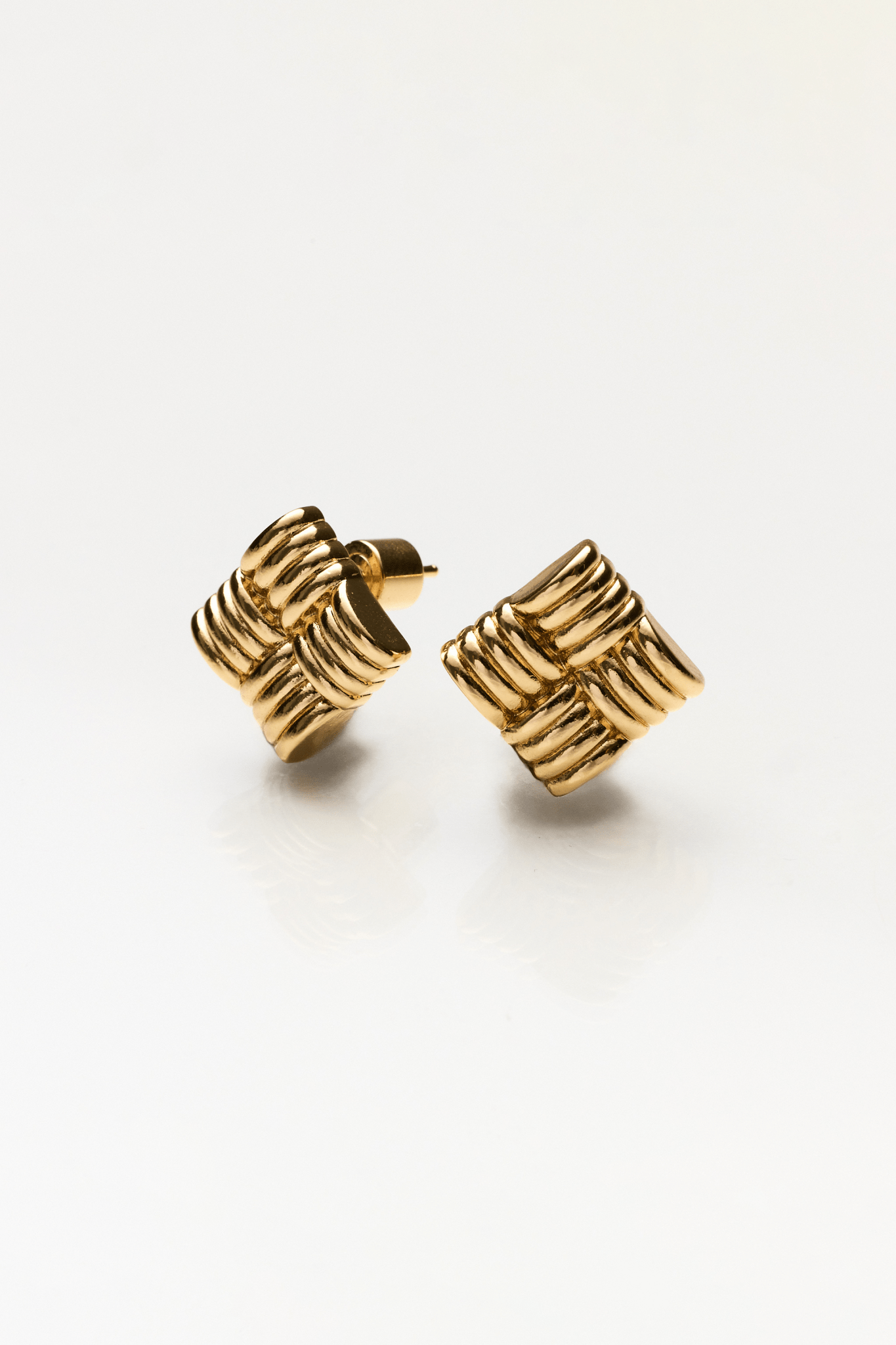 Lara & Ela | Go Your Own Way Earrings - Lara & Ela