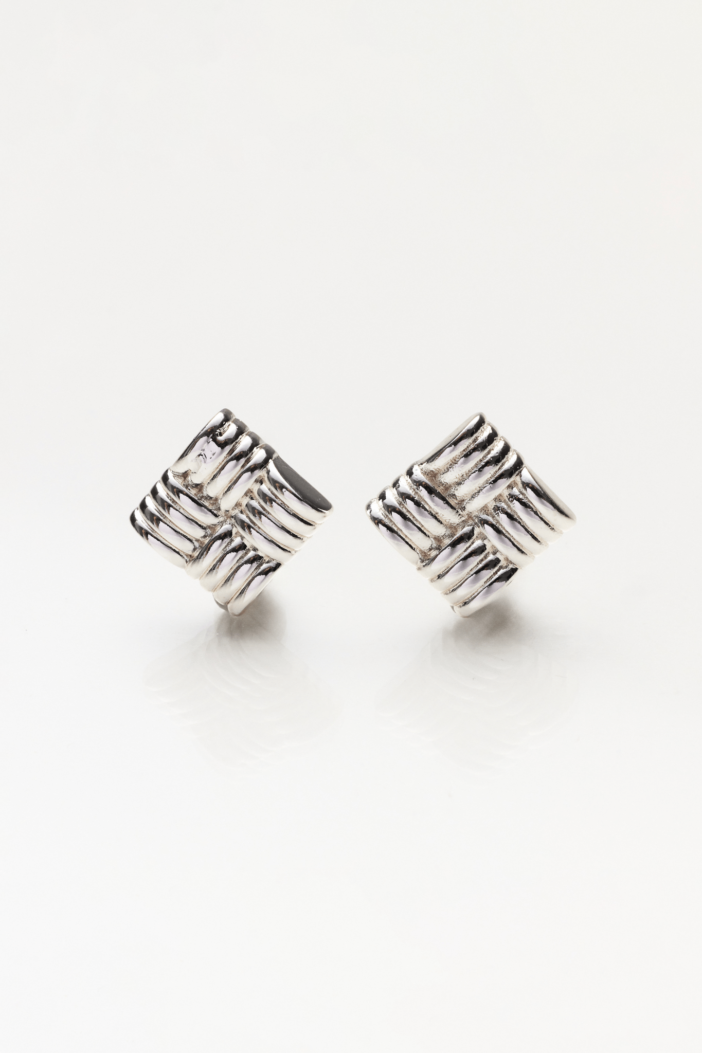 Lara & Ela | Go Your Own Way Earrings - Lara & Ela