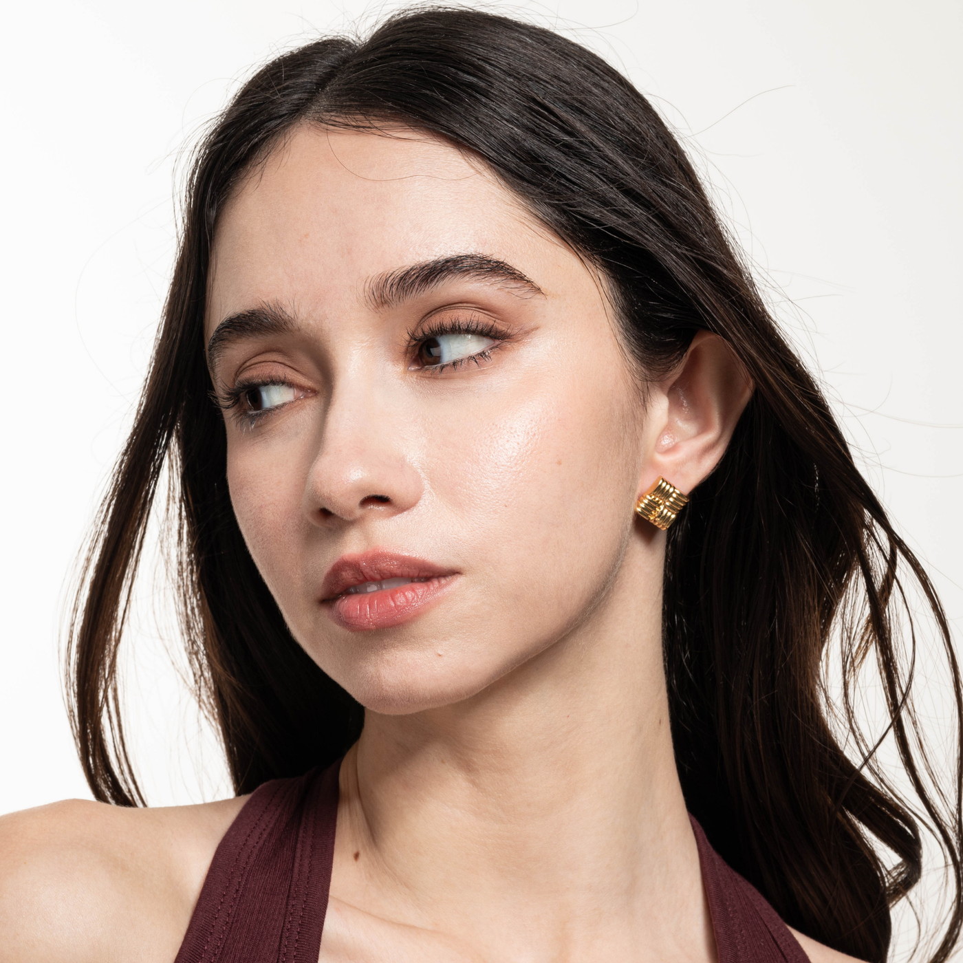 Lara & Ela | Go Your Own Way G | Earrings