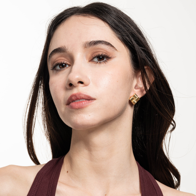 Lara & Ela | Go Your Own Way G | Earrings