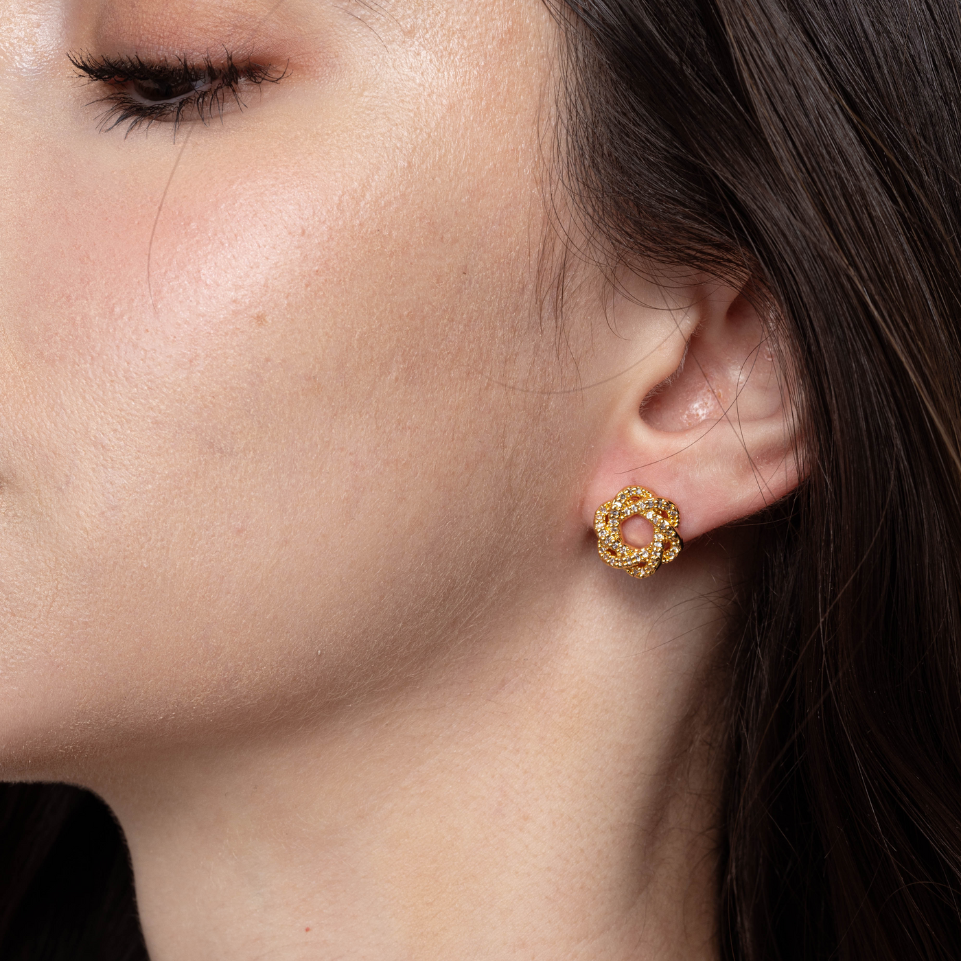 Lara & Ela | Good Women G | Earrings