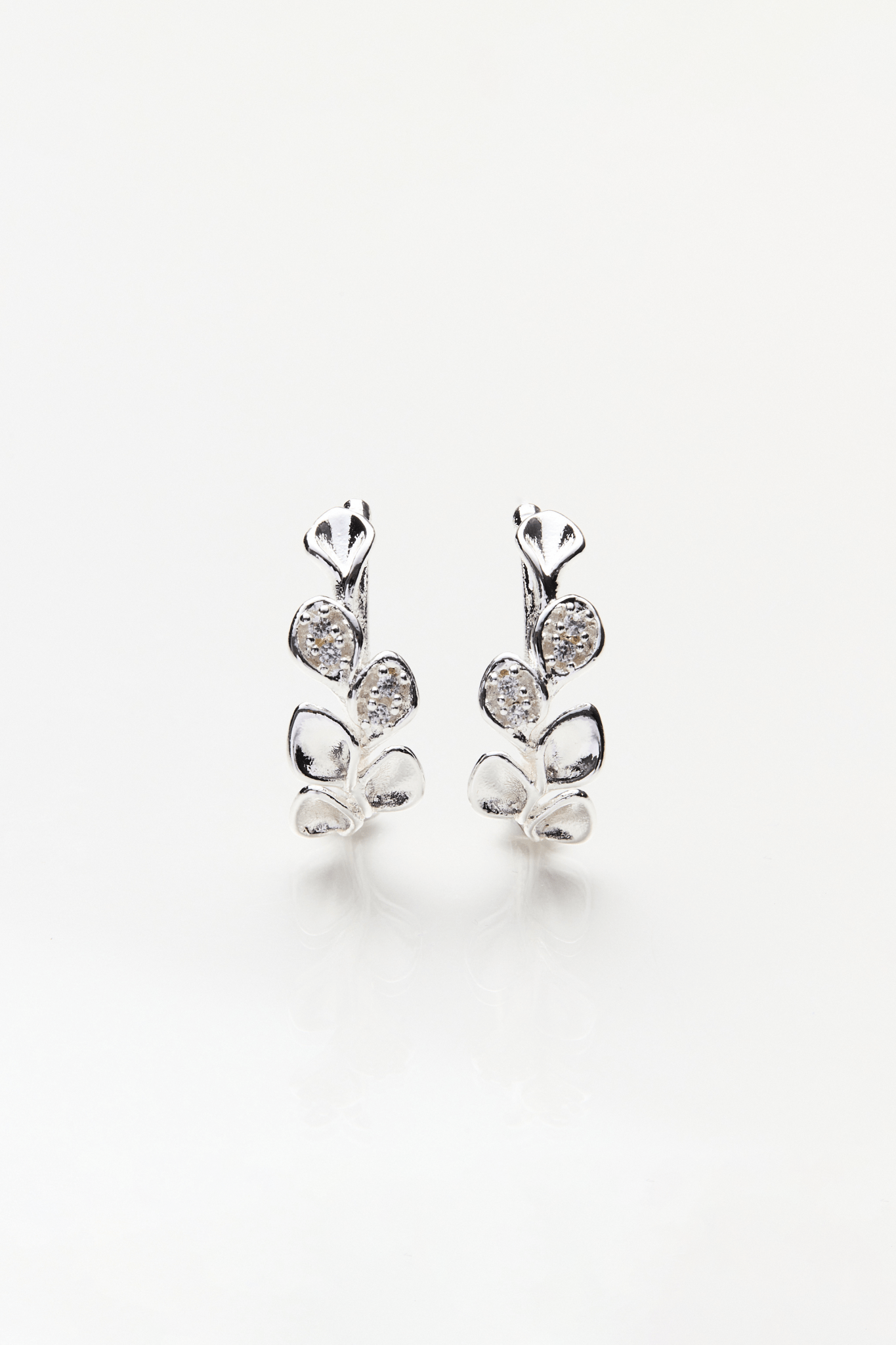 Lara & Ela | Hailey Earrings - Lara & Ela