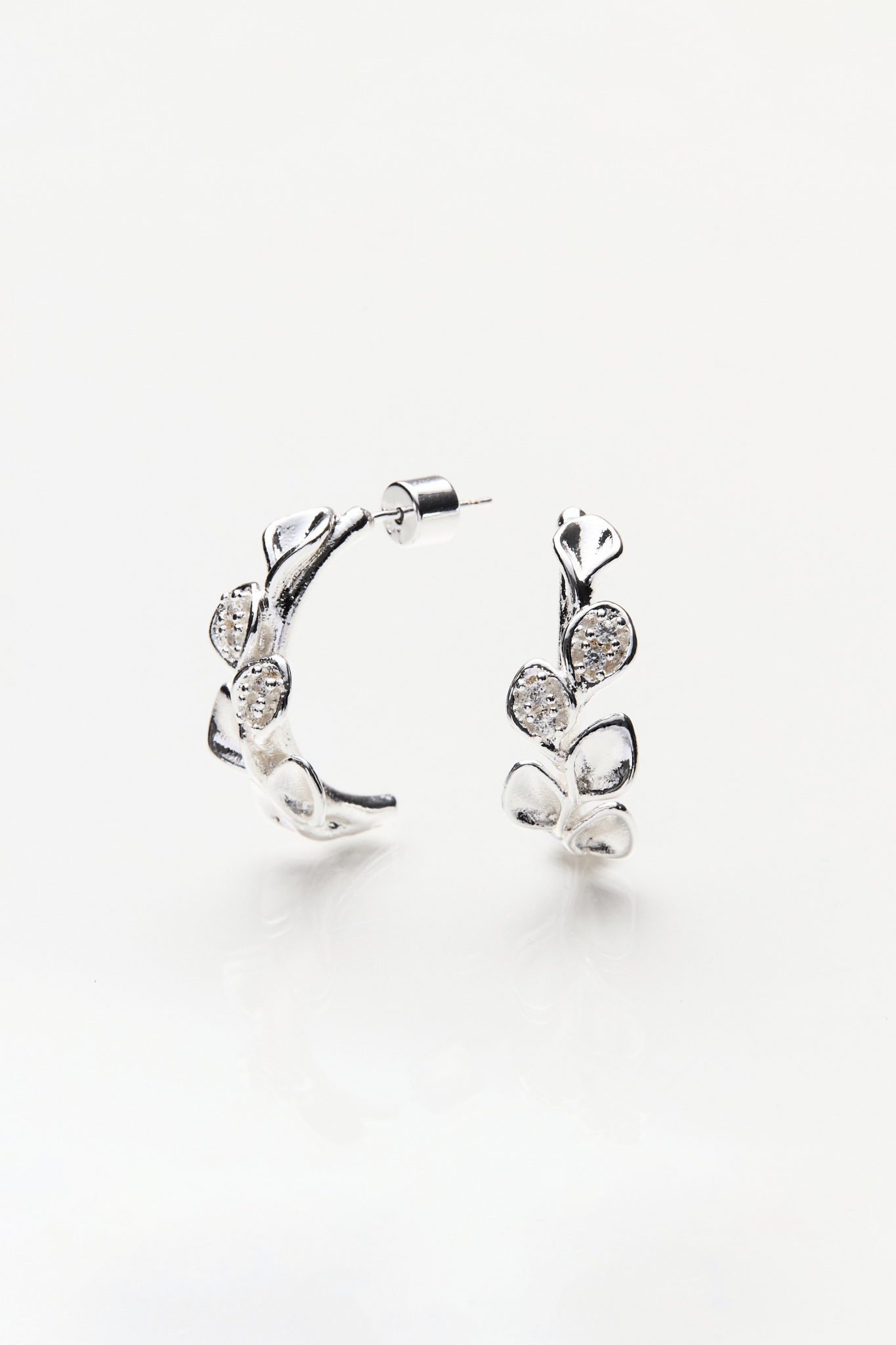 Lara & Ela | Hailey Earrings - Lara & Ela