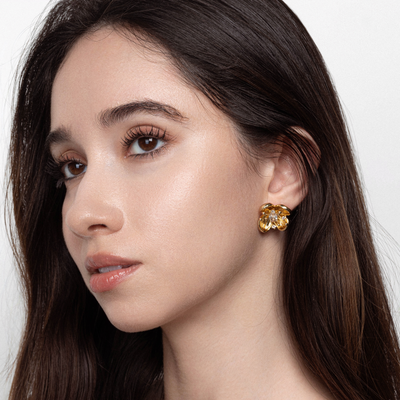 Lara & Ela | Hannah G | Earrings