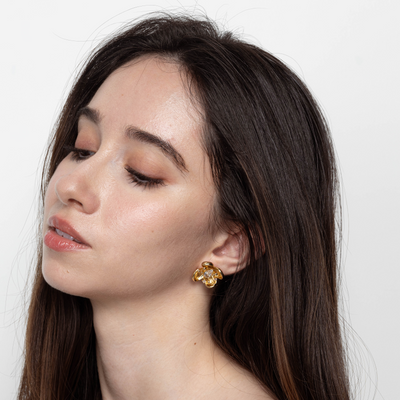 Lara & Ela | Hannah G | Earrings