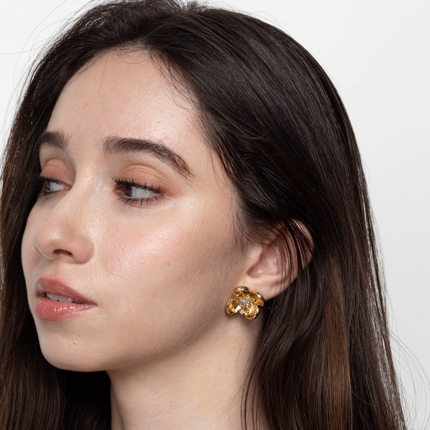 Lara & Ela | Hannah G | Earrings