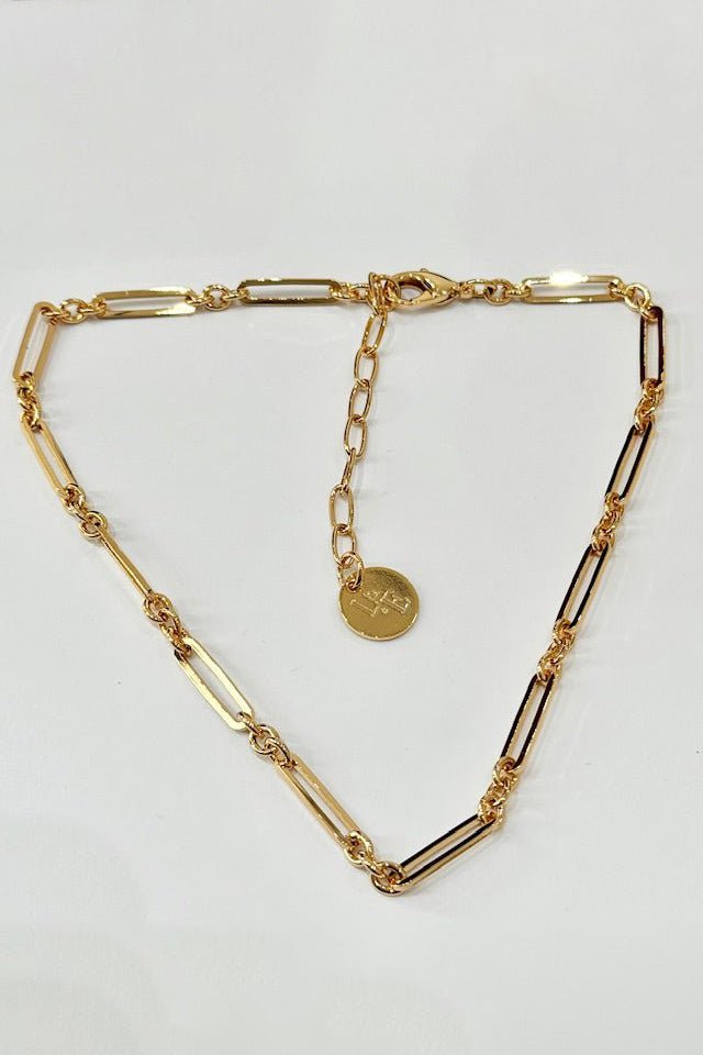 Lara & Ela | Harmony Necklace - Lara & Ela