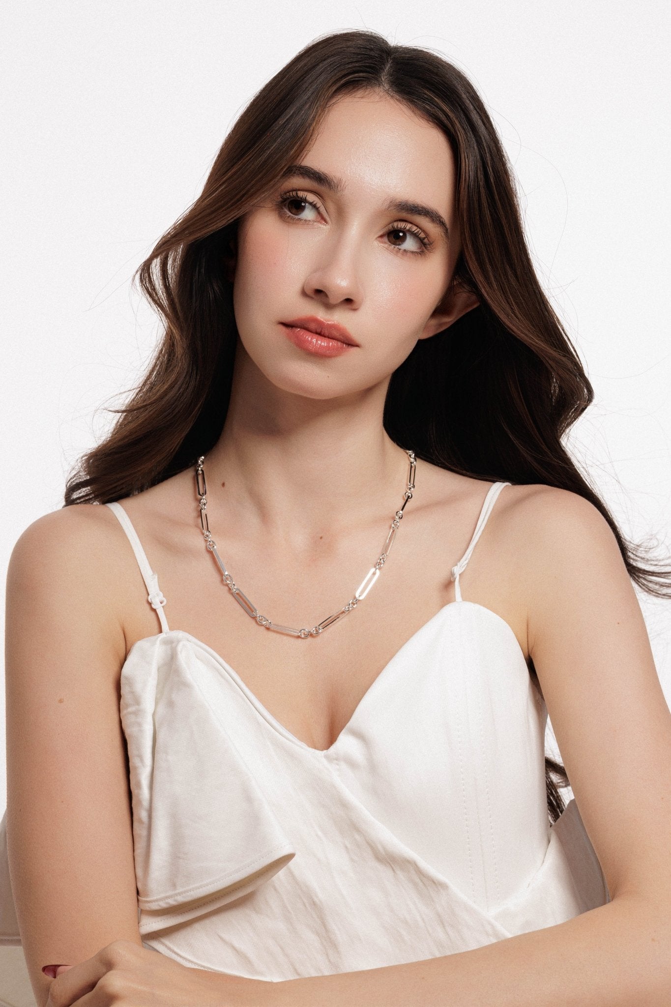 Lara & Ela | Harmony Necklace - Lara & Ela