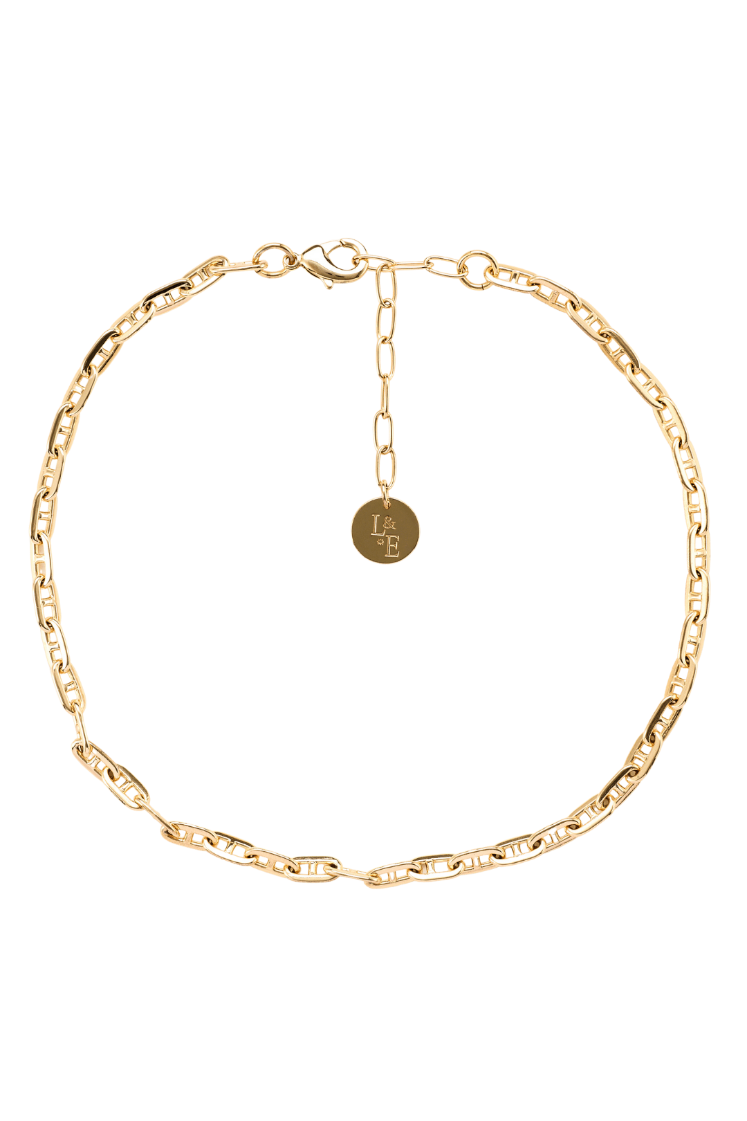 Lara & Ela | Harper Necklace - Lara & Ela