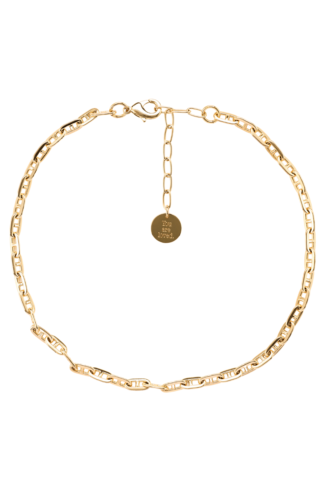 Lara & Ela | Harper Necklace - Lara & Ela