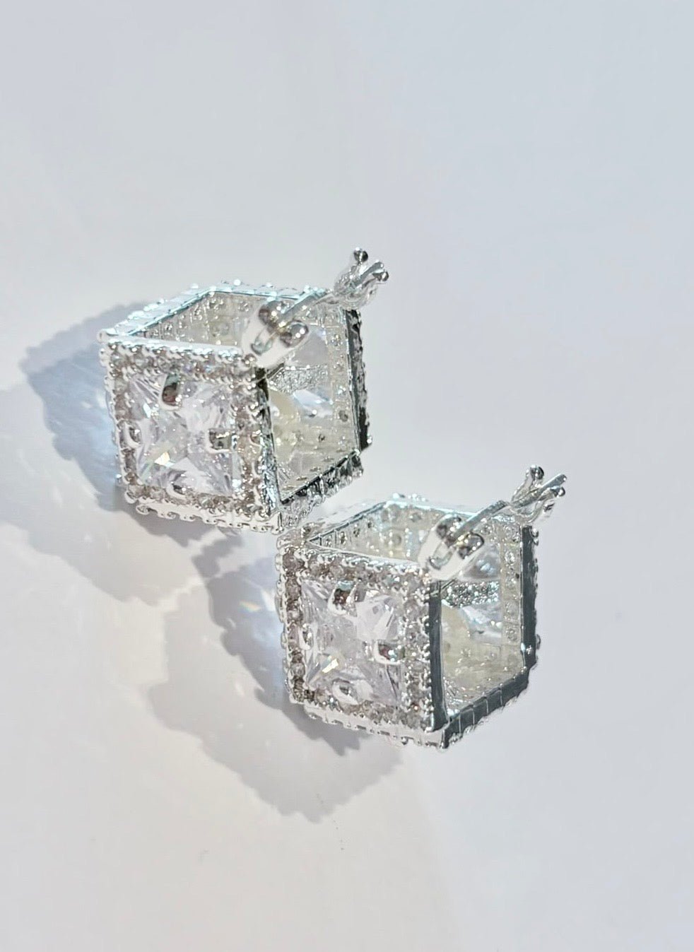 Lara & Ela | Heiress Earrings - Lara & Ela