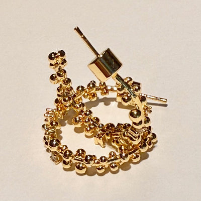 Lara & Ela | Heirloom G | Earrings