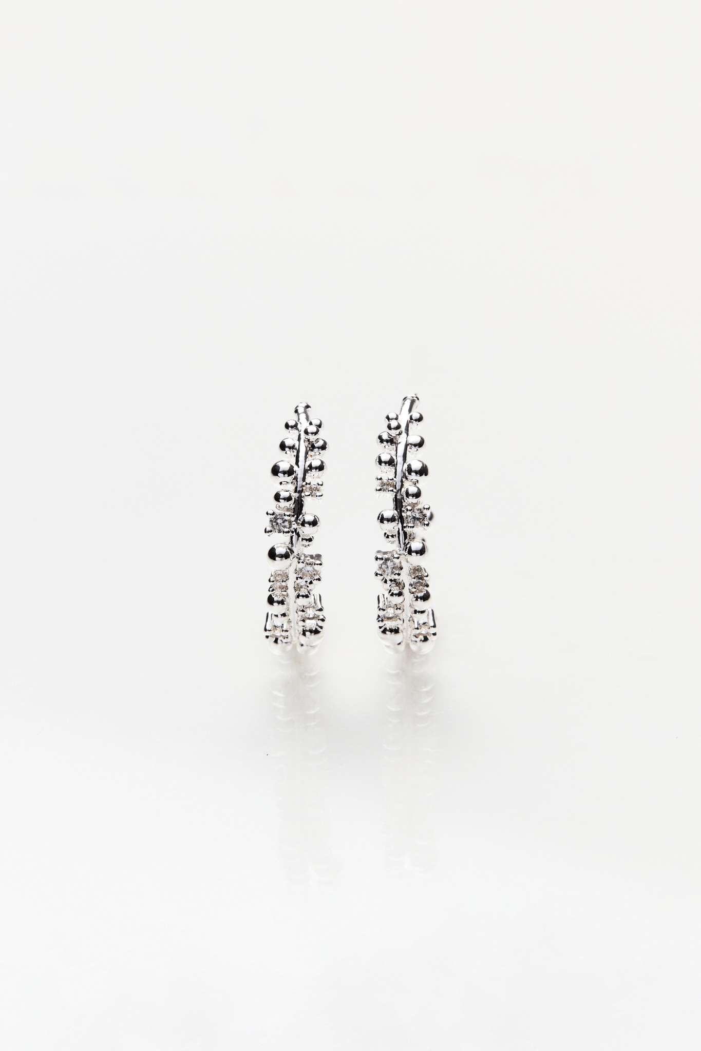 Lara & Ela | Heirloom Earrings - Lara & Ela