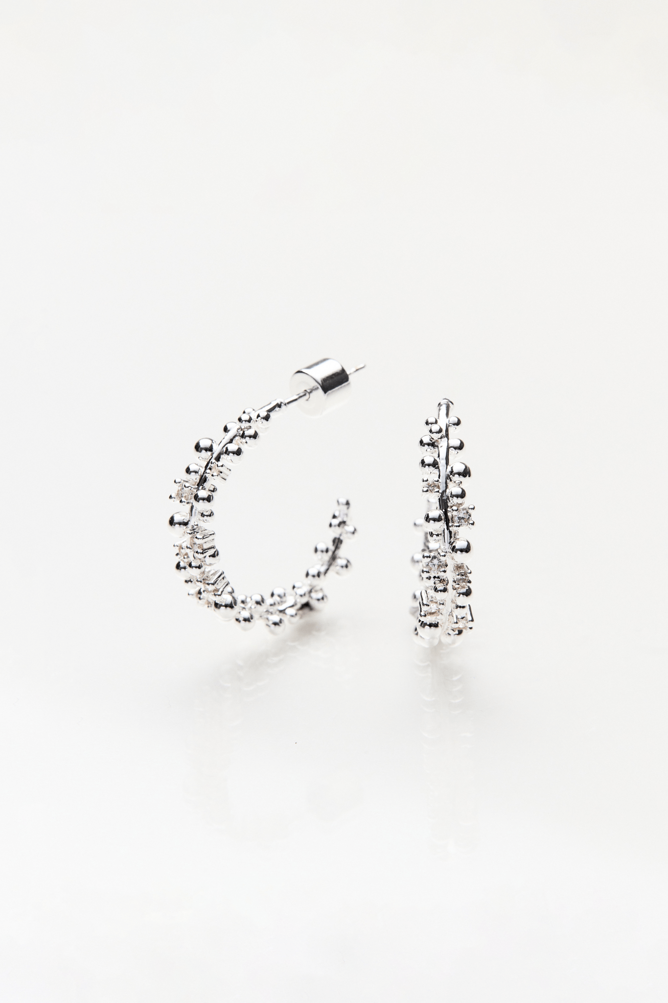 Lara & Ela | Heirloom Earrings - Lara & Ela