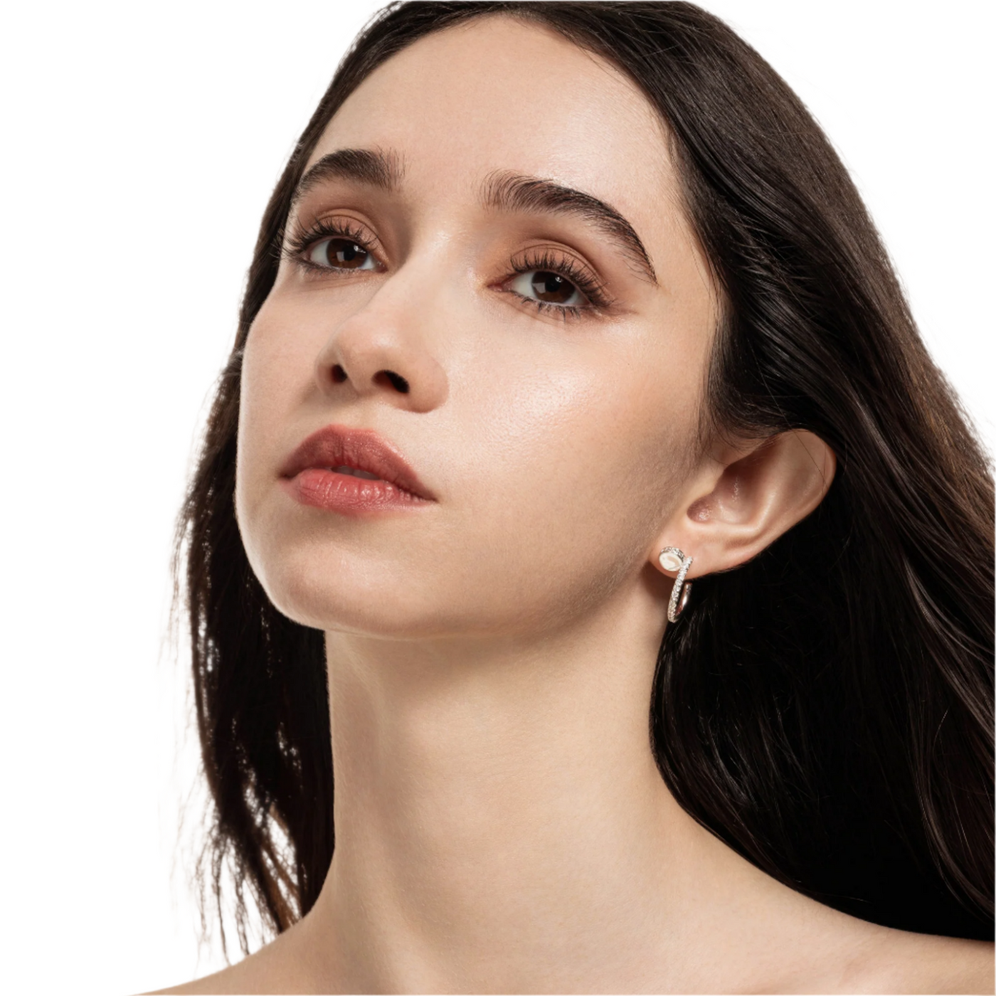 Lara & Ela | Hooked On You S | Earrings