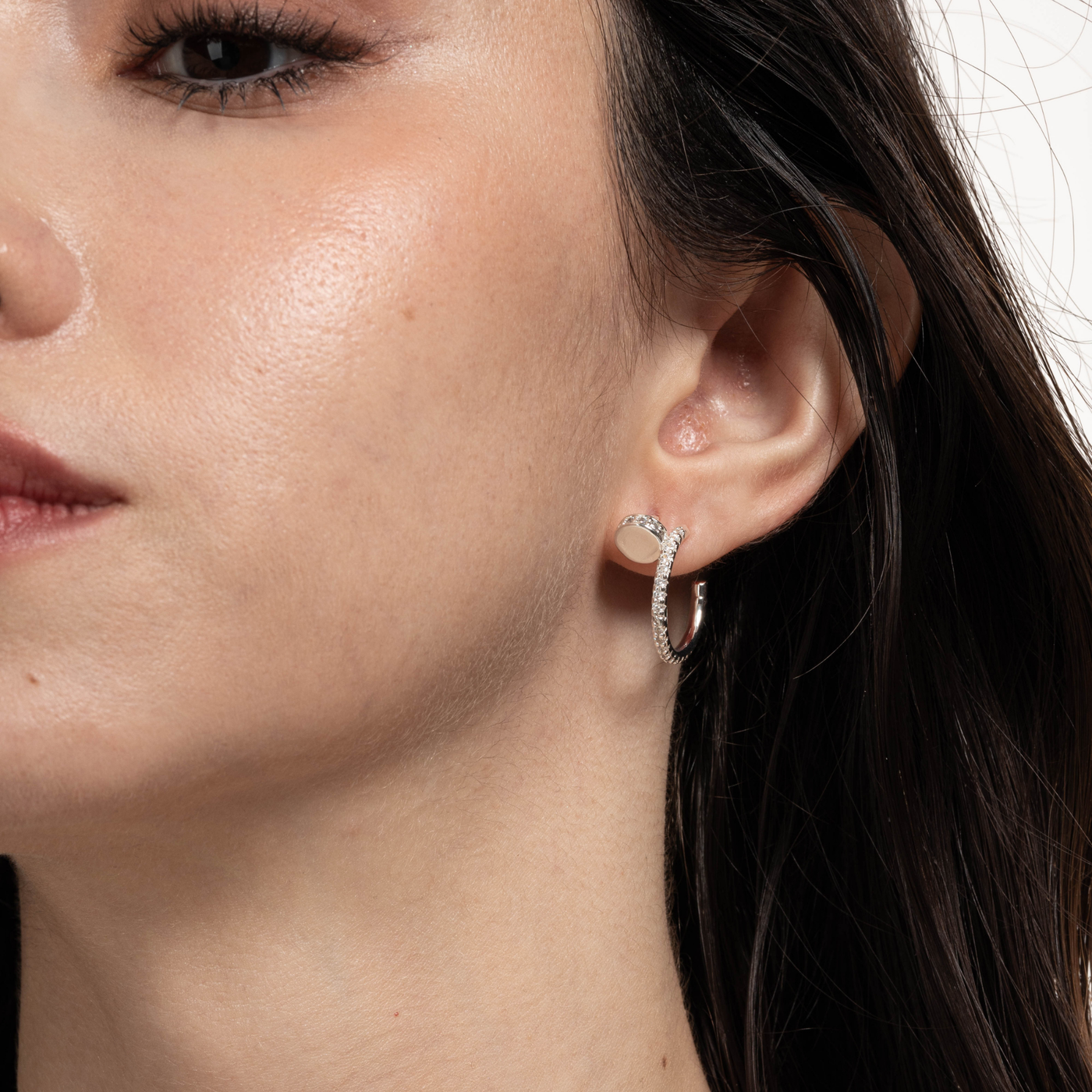 Lara & Ela | Hooked On You S | Earrings