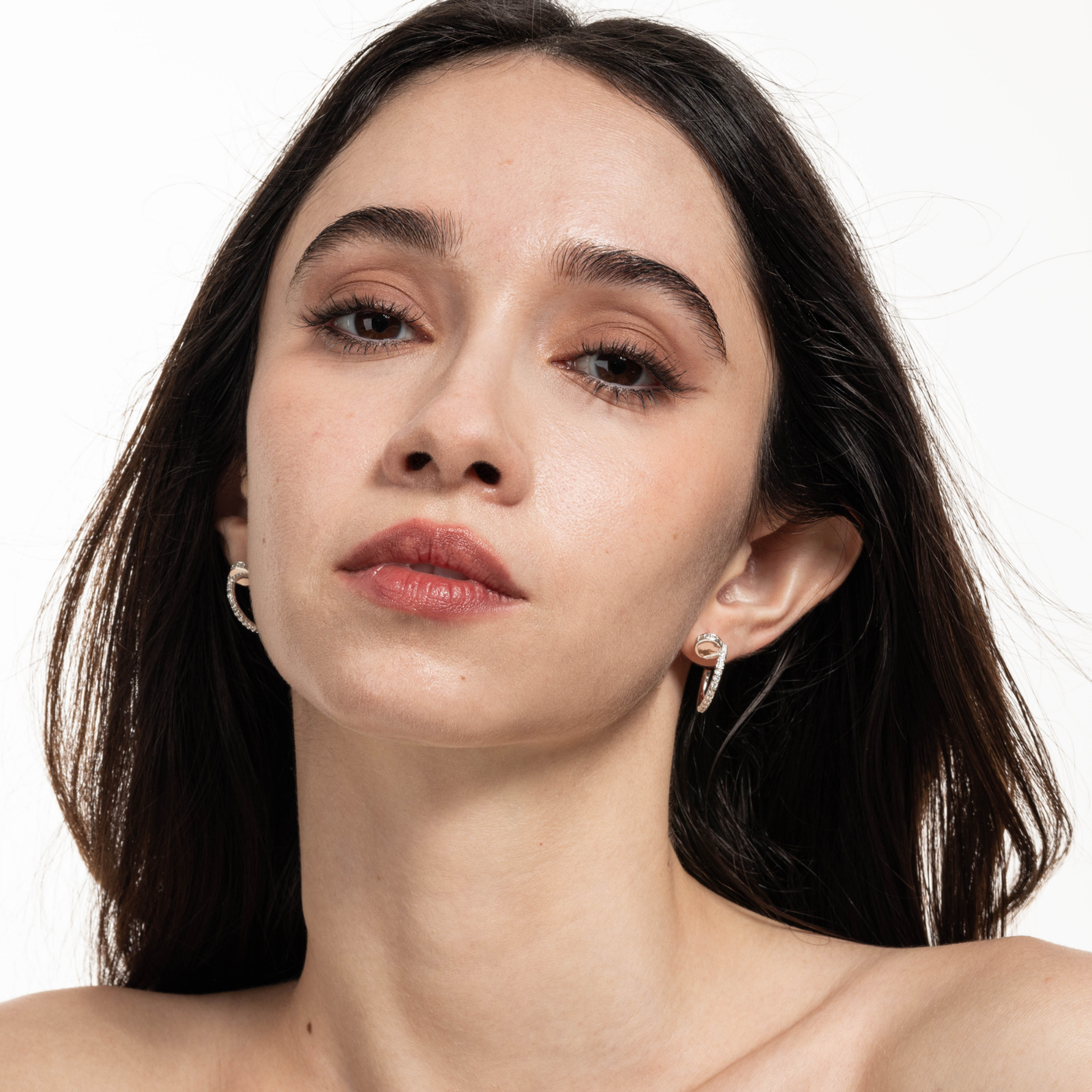 Lara & Ela | Hooked On You S | Earrings