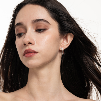 Lara & Ela | Hooked On You S | Earrings