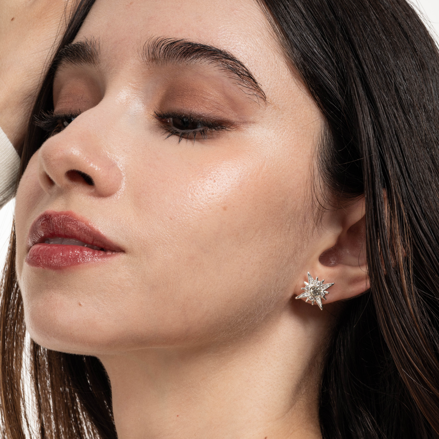 Lara & Ela | Hope S | Earrings