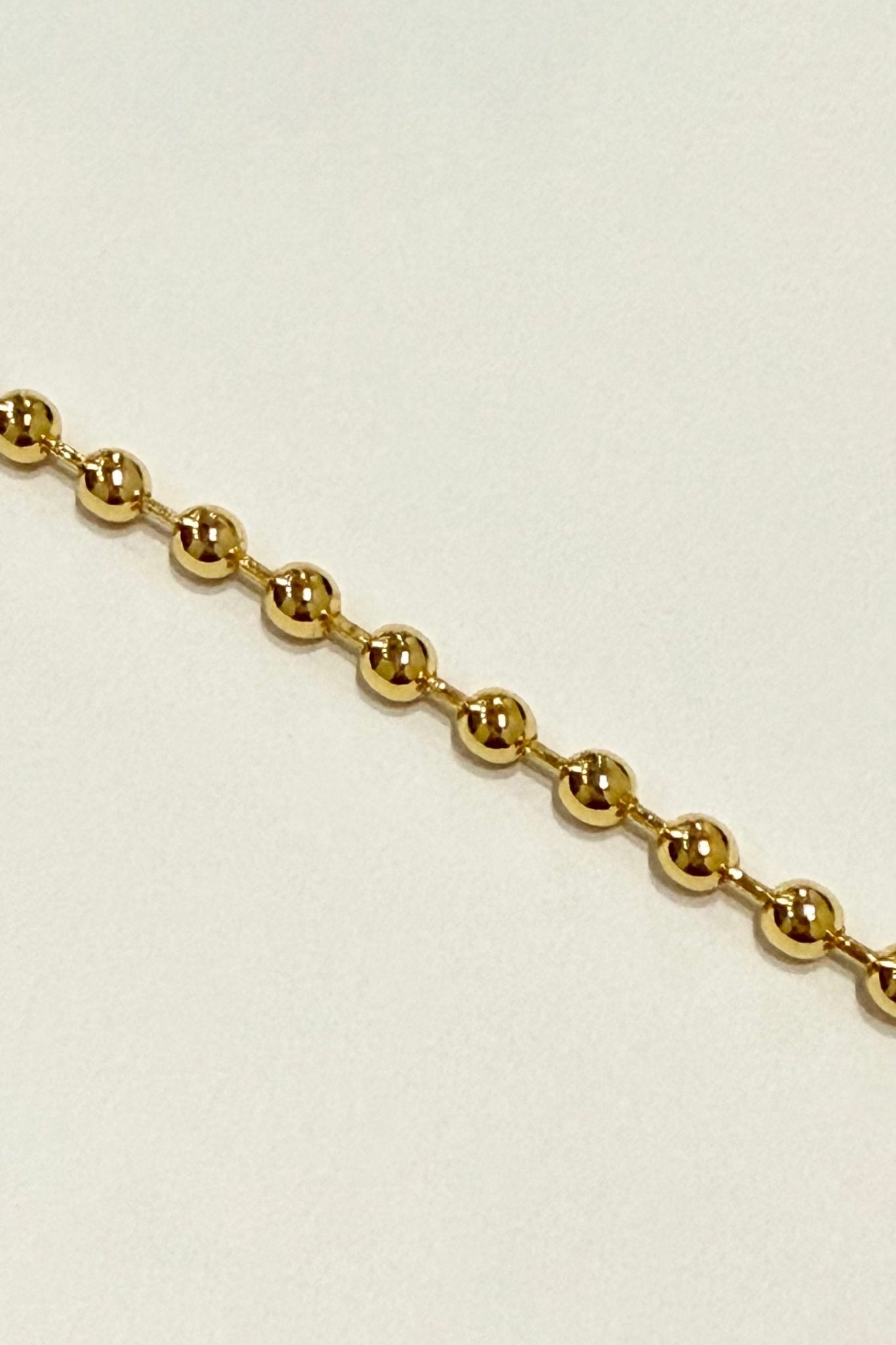 Lara & Ela | Majorie Necklace - Lara & Ela