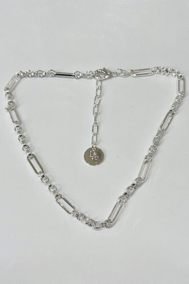 Lara & Ela | Glorious Necklace - Lara & Ela