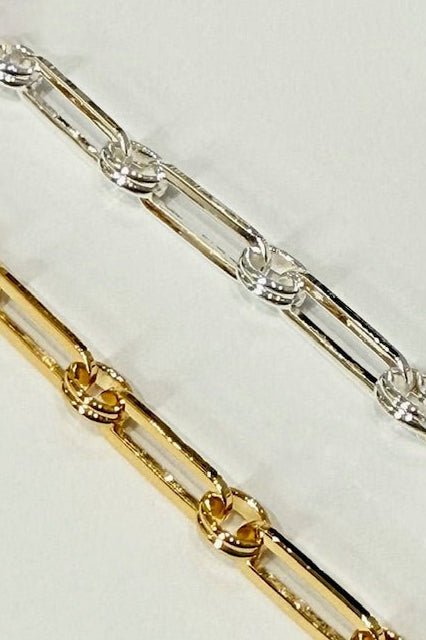 Lara & Ela | Fearless Necklace - Lara & Ela