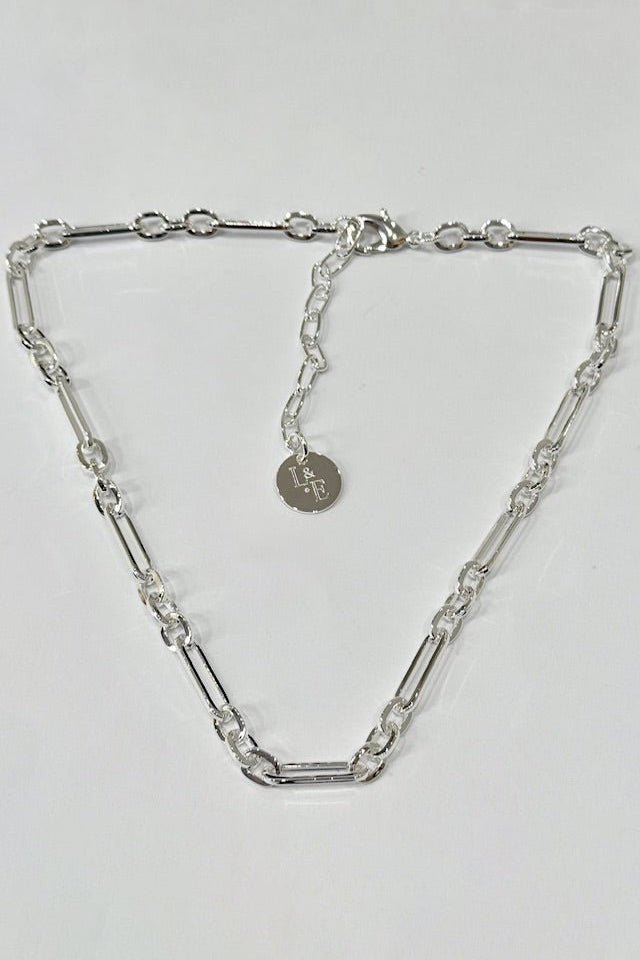 Lara & Ela | True Love Necklace - Lara & Ela