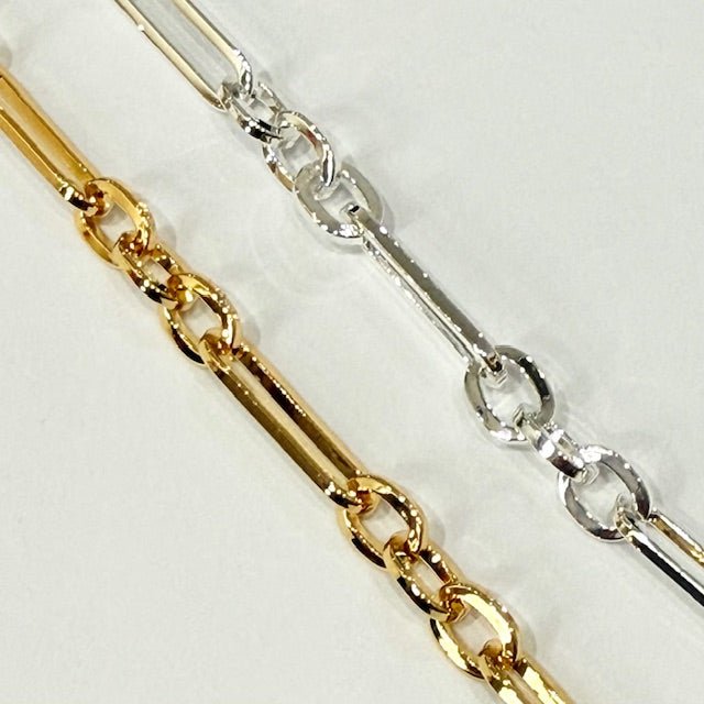 Lara & Ela | True Love Gold Necklace - Lara & Ela