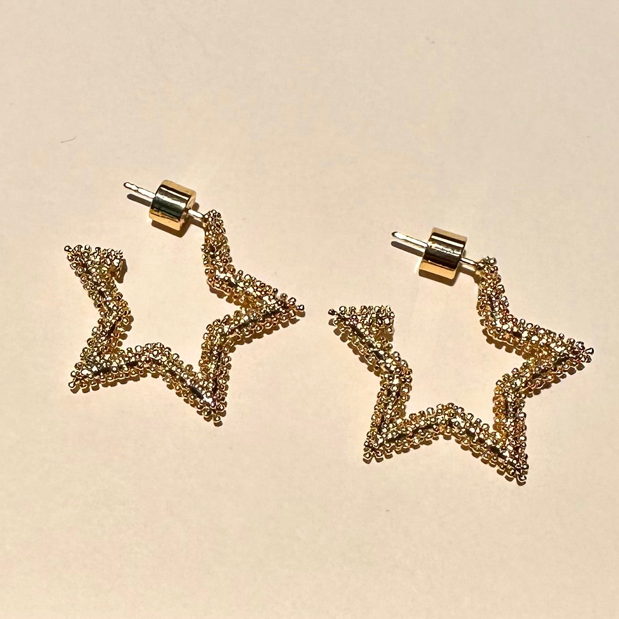 Lara & Ela | Saturday Night Fever G | Earrings