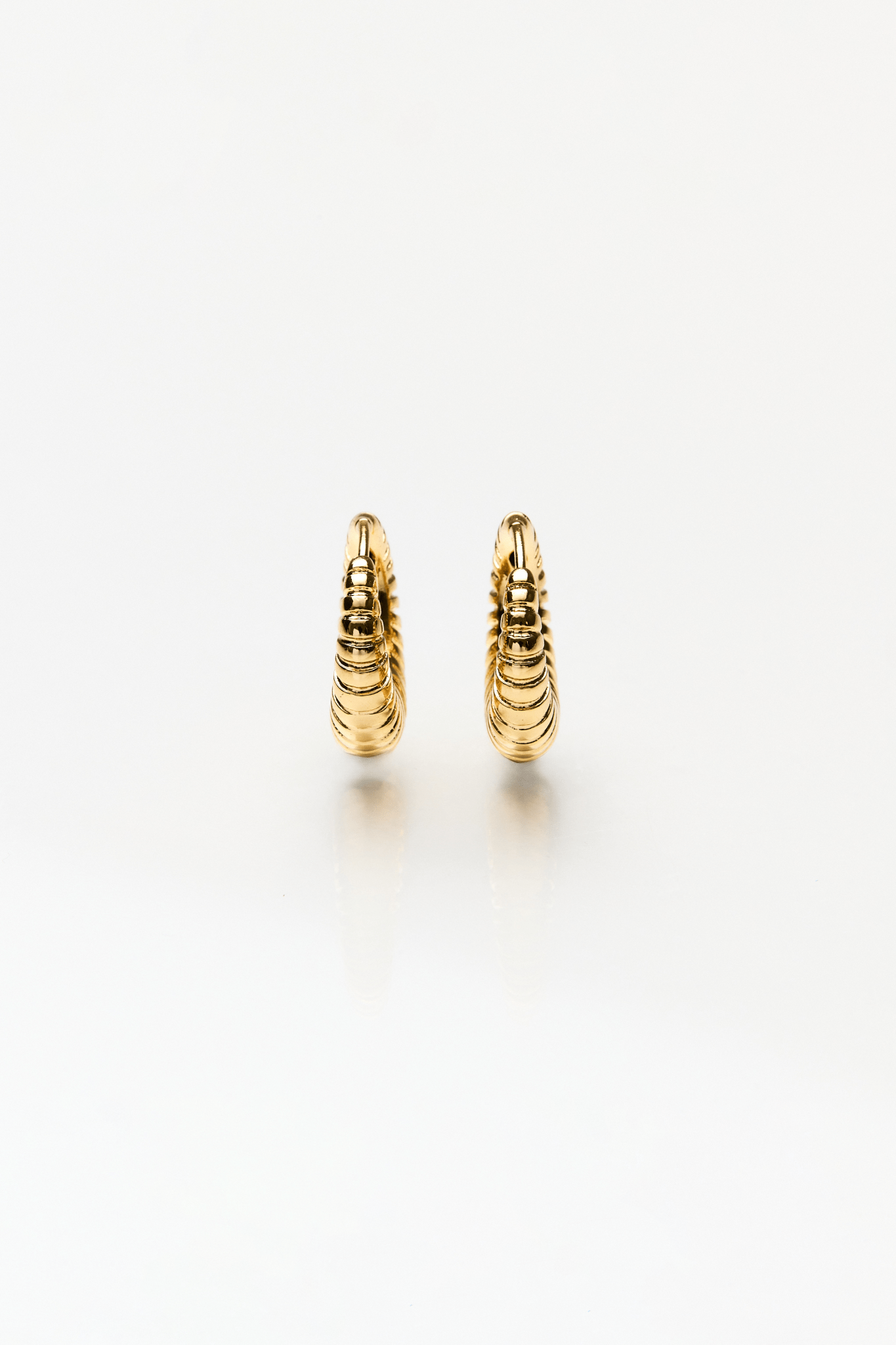 Lara & Ela | I'm Every Woman Earrings - Lara & Ela