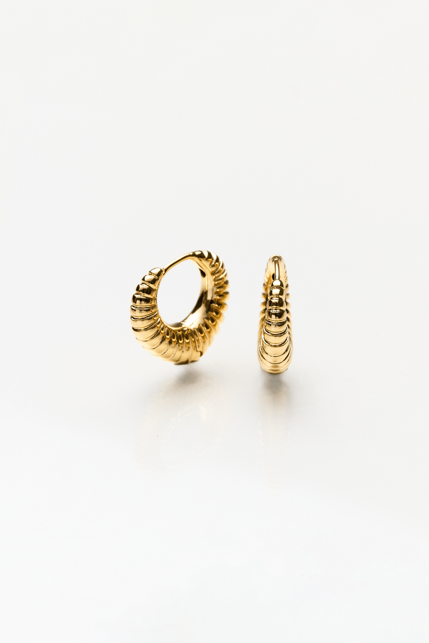 Lara & Ela | I'm Every Woman Earrings - Lara & Ela