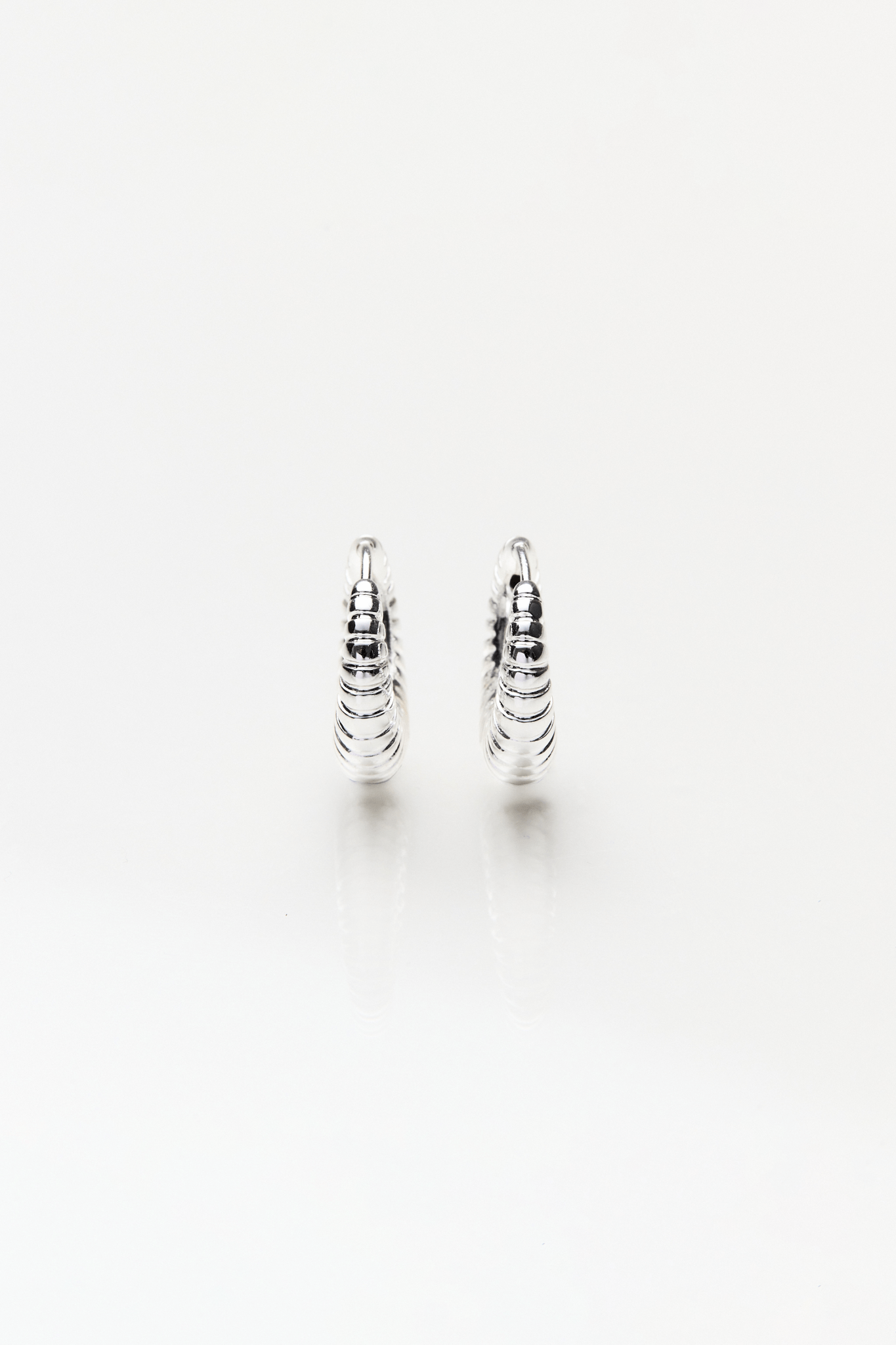 Lara & Ela | I'm Every Woman Earrings - Lara & Ela