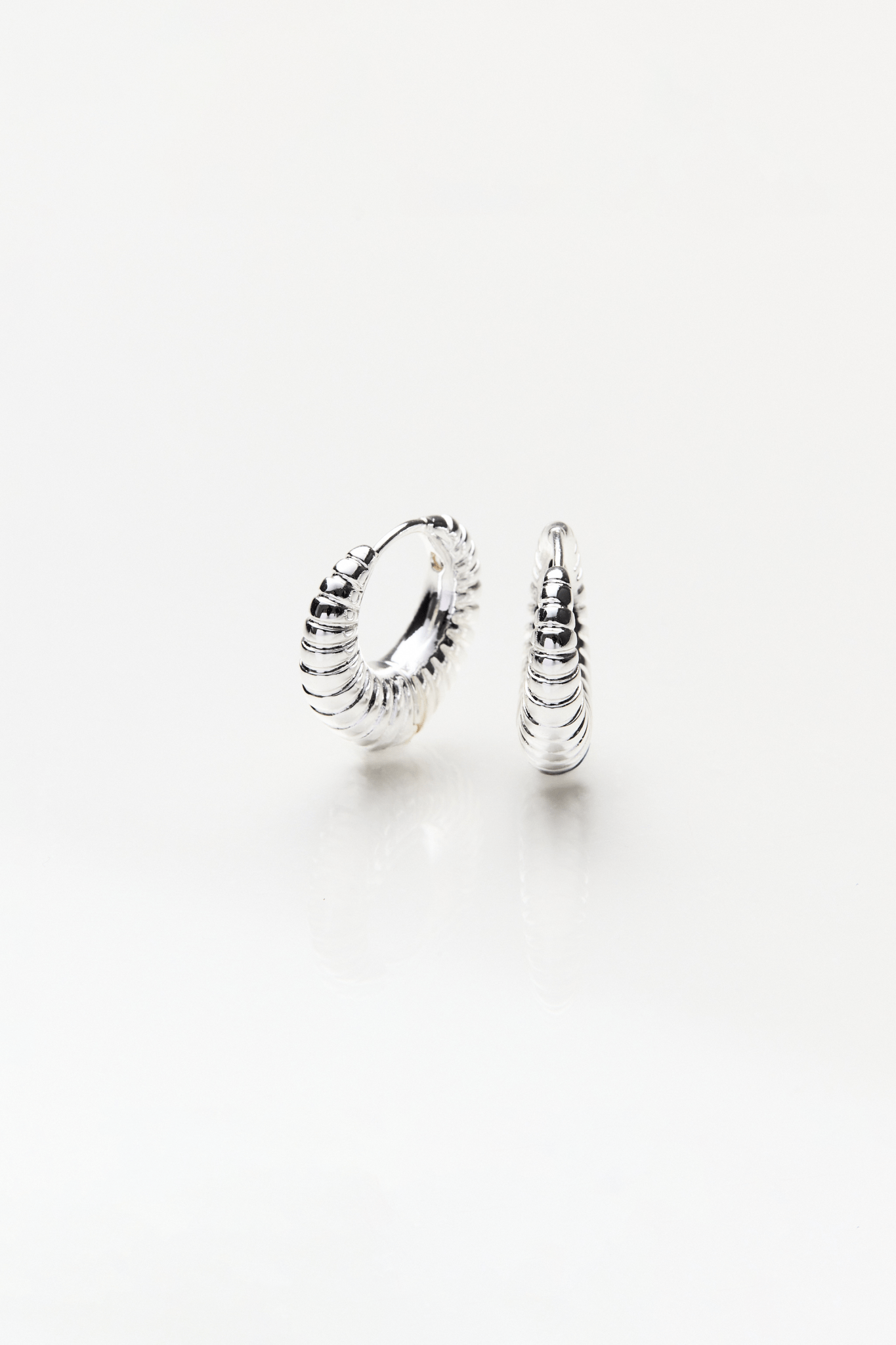 Lara & Ela | I'm Every Woman Earrings - Lara & Ela