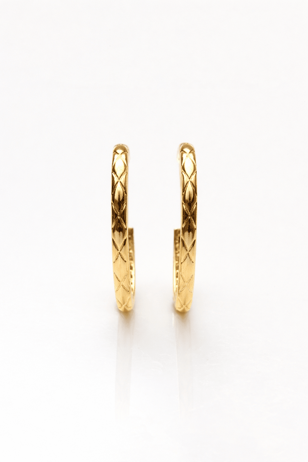 Lara & Ela | Meet The In - Laws Earrings - Lara & Ela