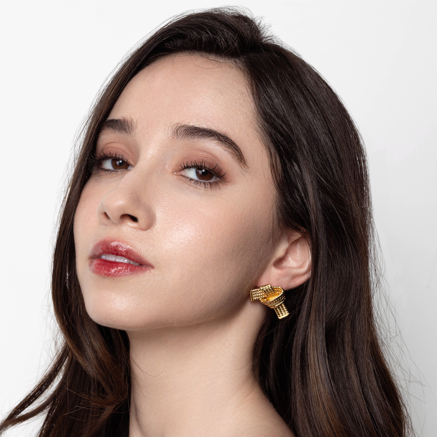 Lara & Ela | Iris G | Earrings