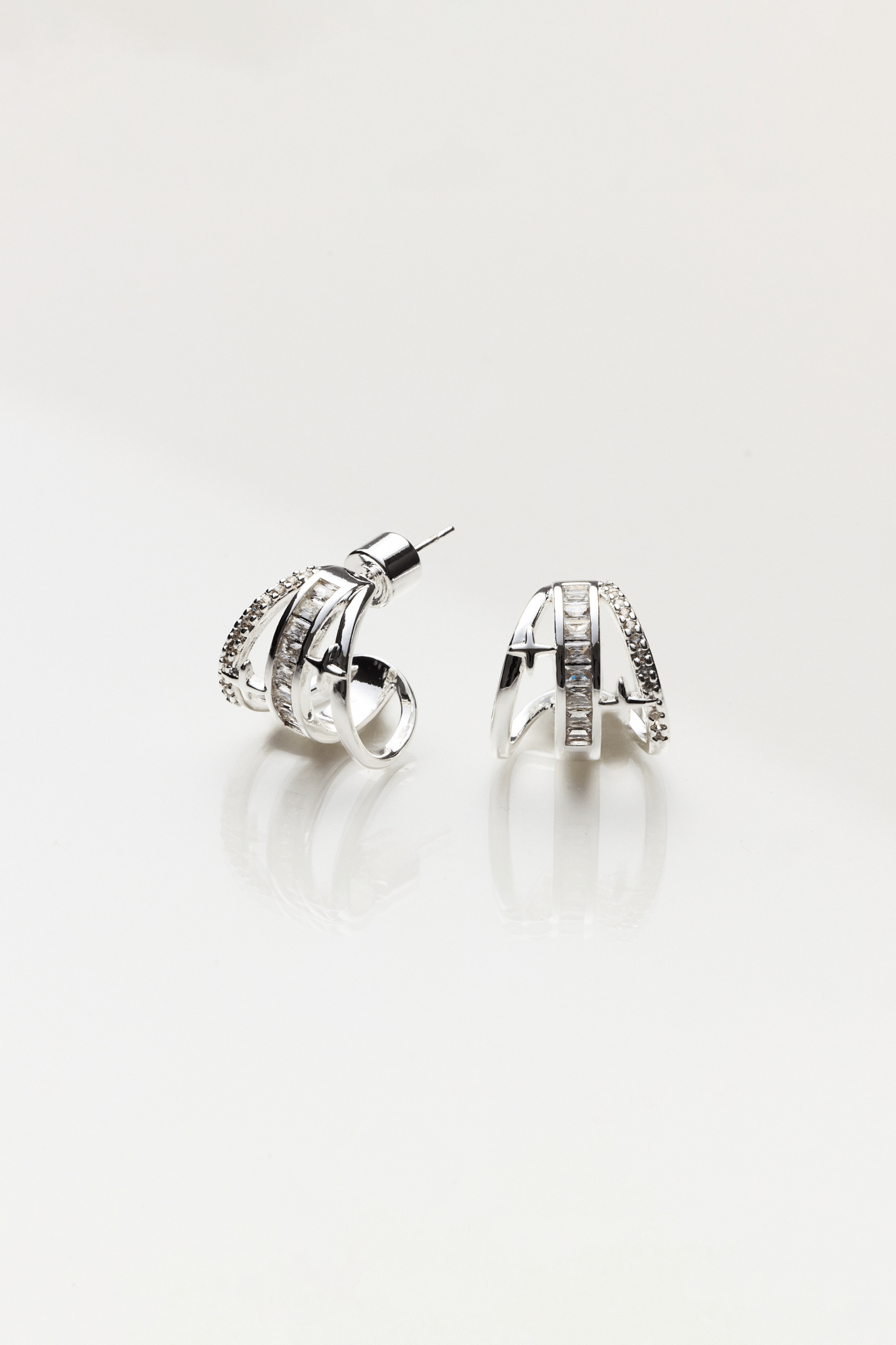 Lara & Ela | It's You Earrings - Lara & Ela