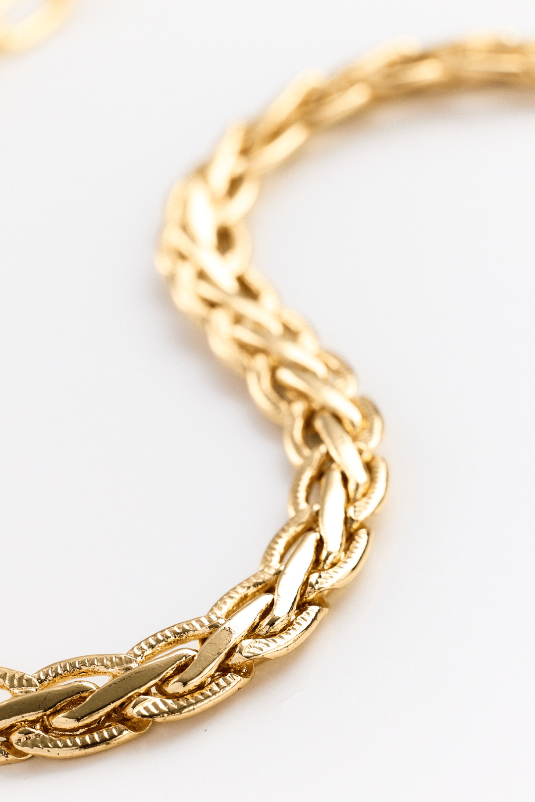 Lara & Ela | Ivy Necklace - Lara & Ela