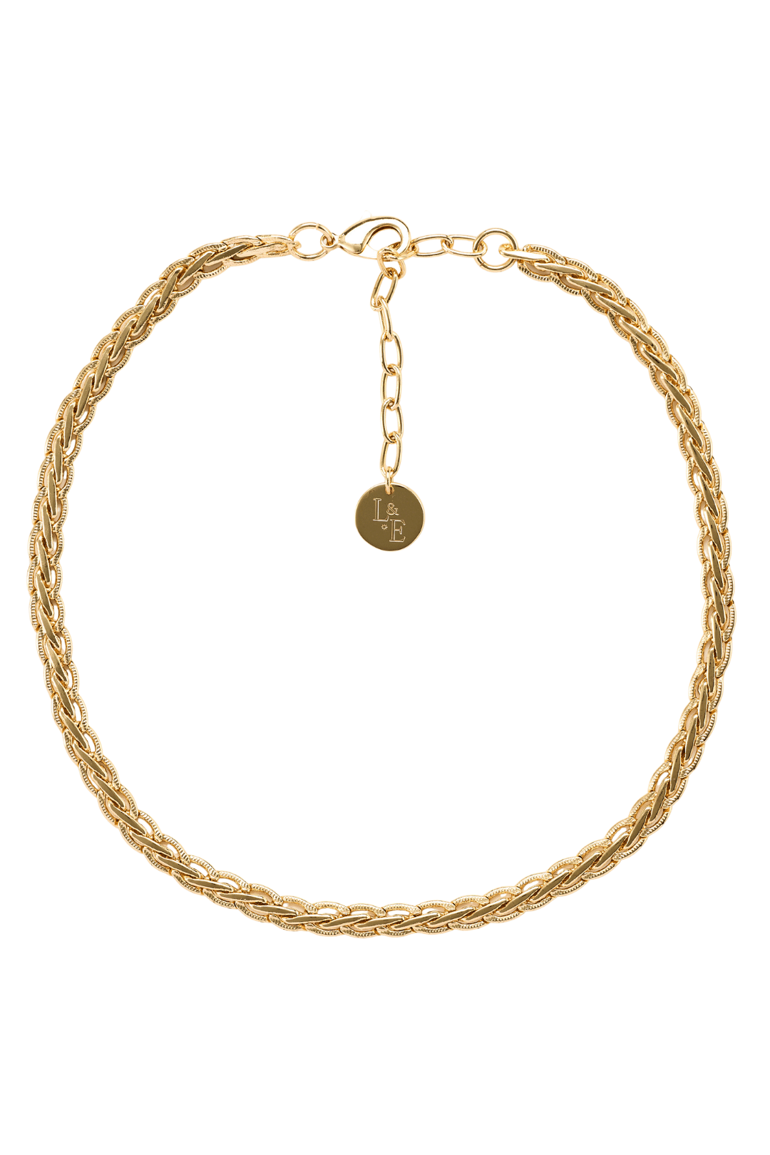 Lara & Ela | Ivy Necklace - Lara & Ela
